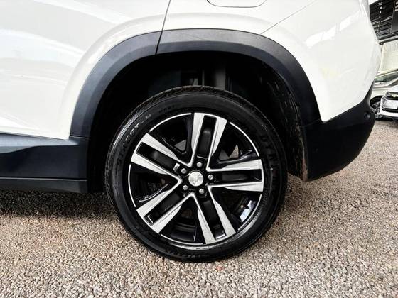 CHEVROLET TRACKER 1.0 TURBO FLEX AUTOMÁTICO
